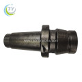 Road cutter bit holder 2414559 for Caterpillar